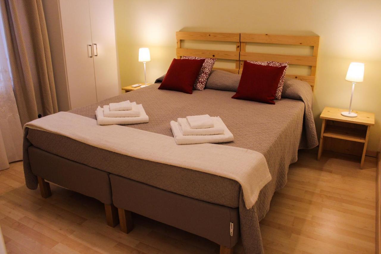Taohome Appartement *