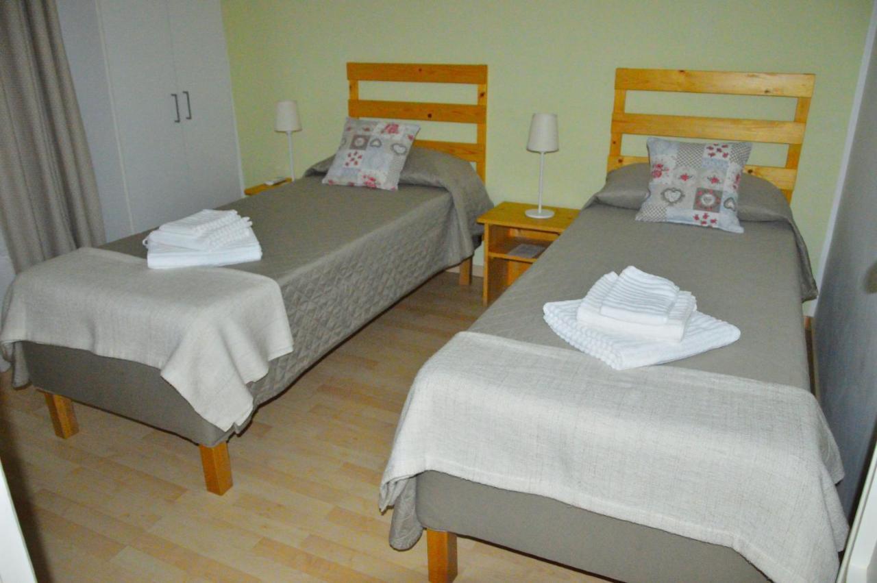 Appartement Taohome *